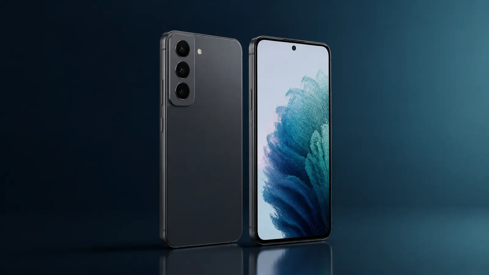 Begagnad Samsung Galaxy S22 i grafit – pris och köpråd 2026