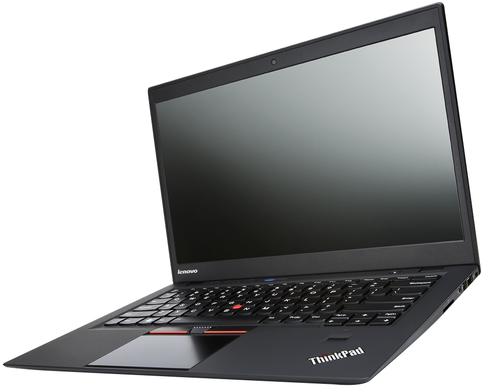 ThinkPad och laptops