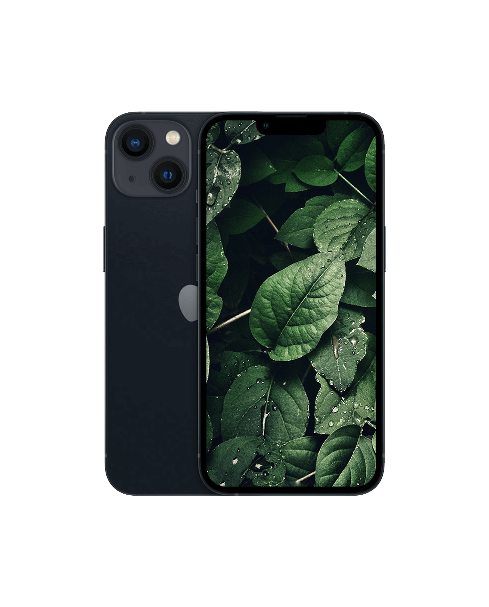 Begagnad iPhone