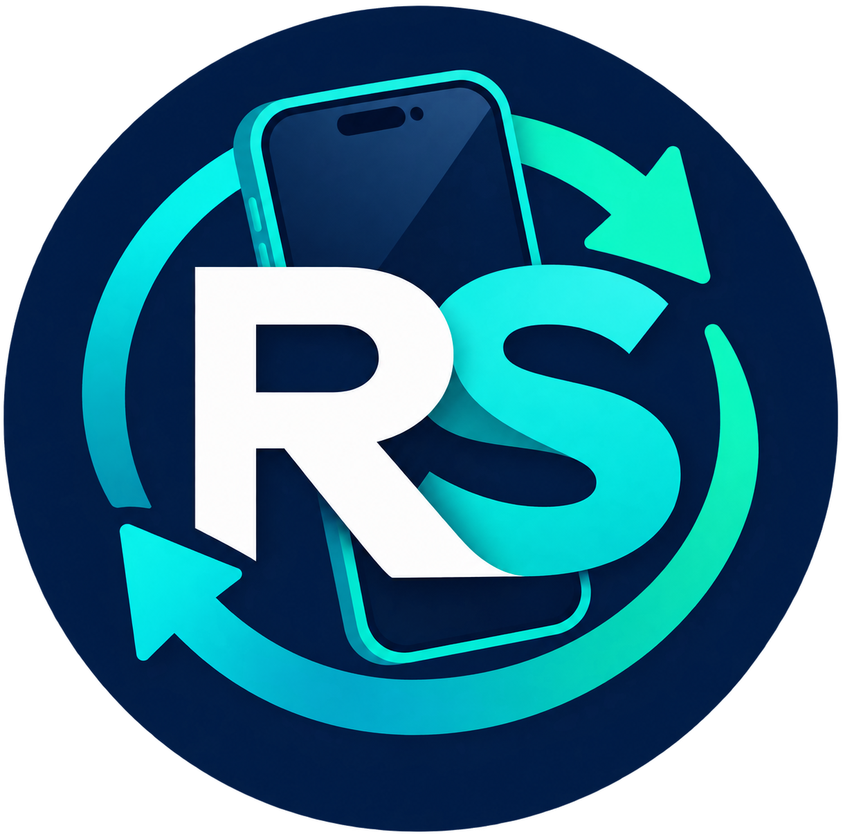 Logo Refurbished Sweden