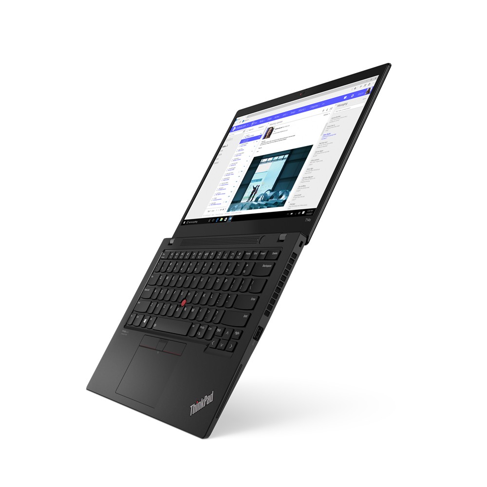 Lenovo ThinkPad T14s G2 begagnad