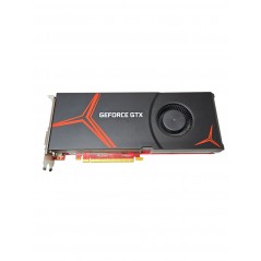 Lenovo GTX 1080 8GB GDDR5X begagnat grafikkort
