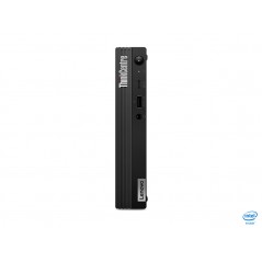 Begagnad Lenovo ThinkCentre M80q G2 Tiny med 16 GB RAM och 256 GB SSD